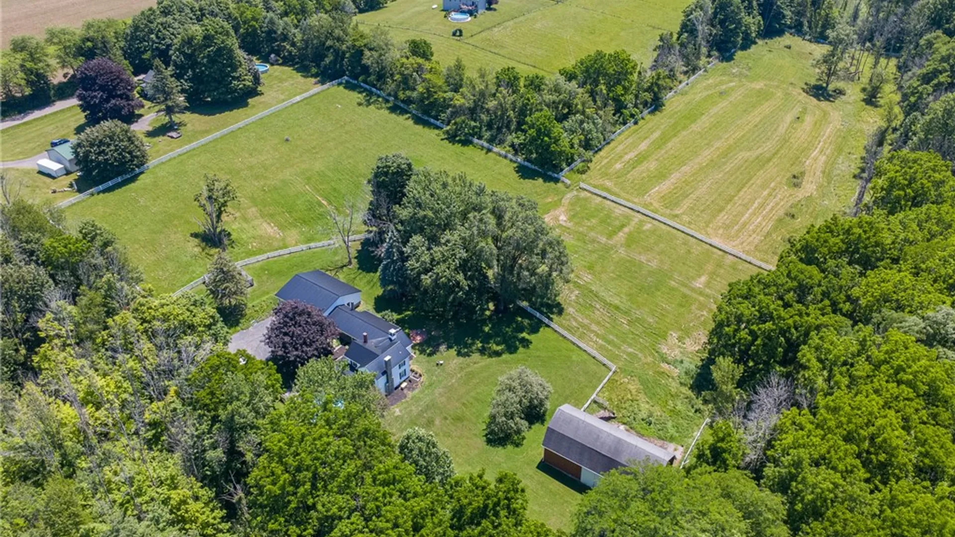 Property at 3387 Cambier Road, Palmyra, NY 14505 42