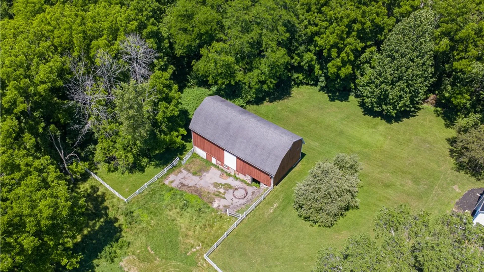 Property at 3387 Cambier Road, Palmyra, NY 14505 34