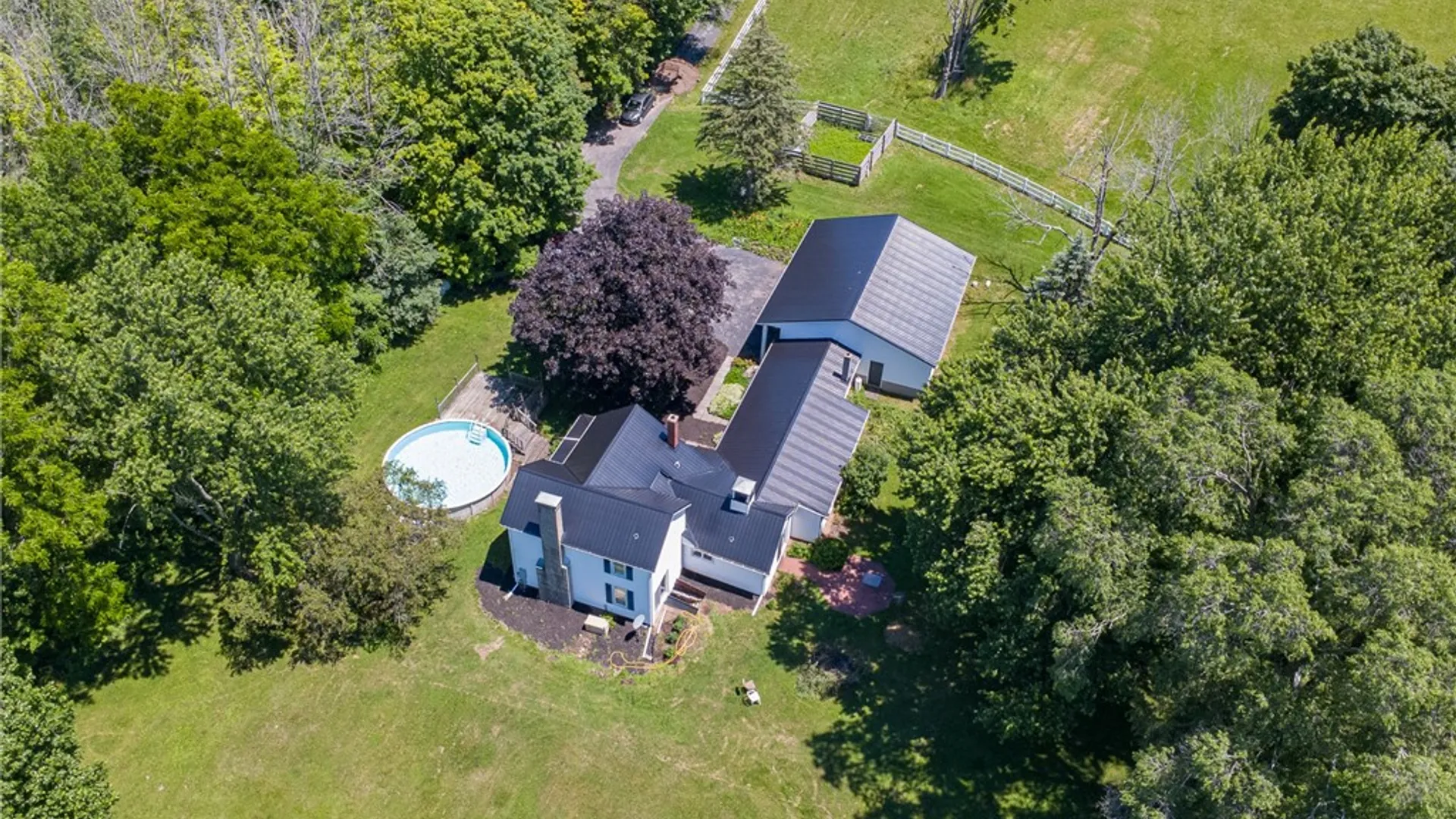 Property at 3387 Cambier Road, Palmyra, NY 14505 4
