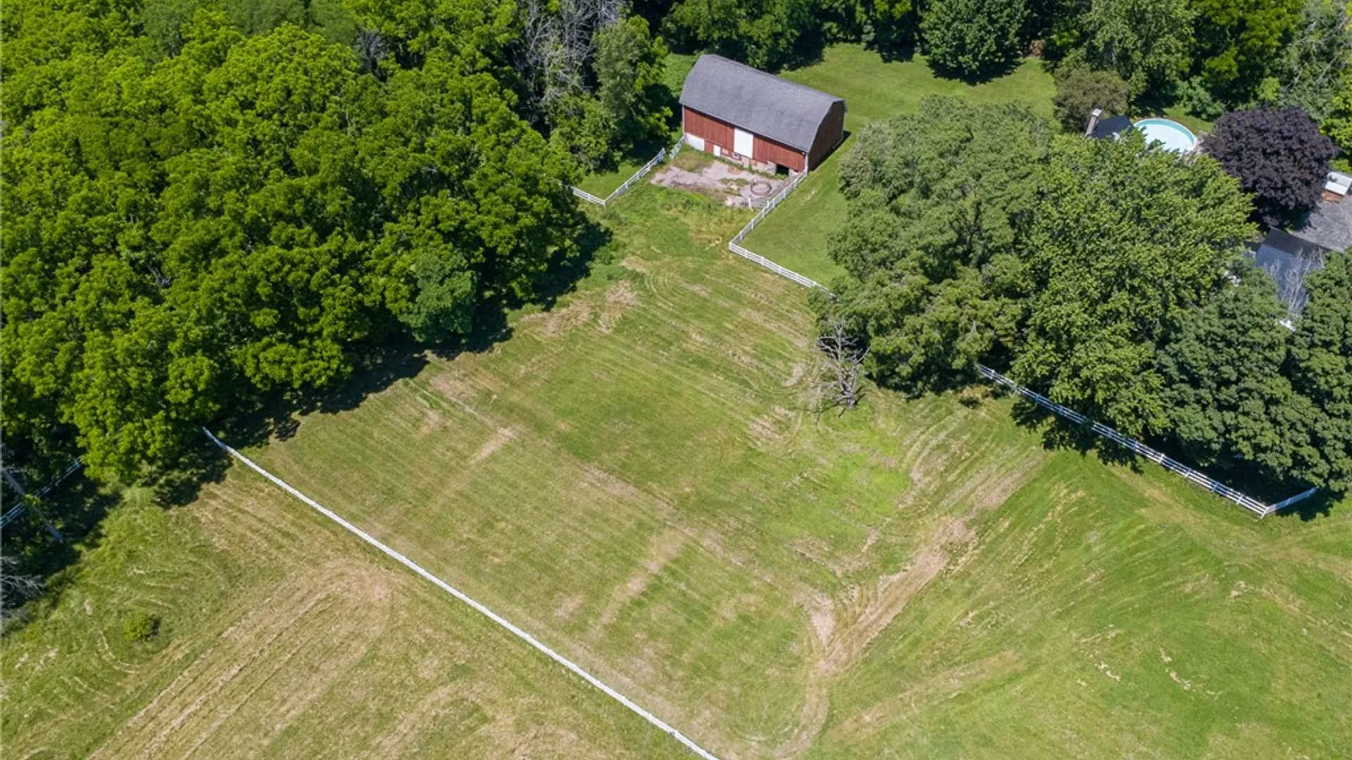 Property at 3387 Cambier Road, Palmyra, NY 14505 41