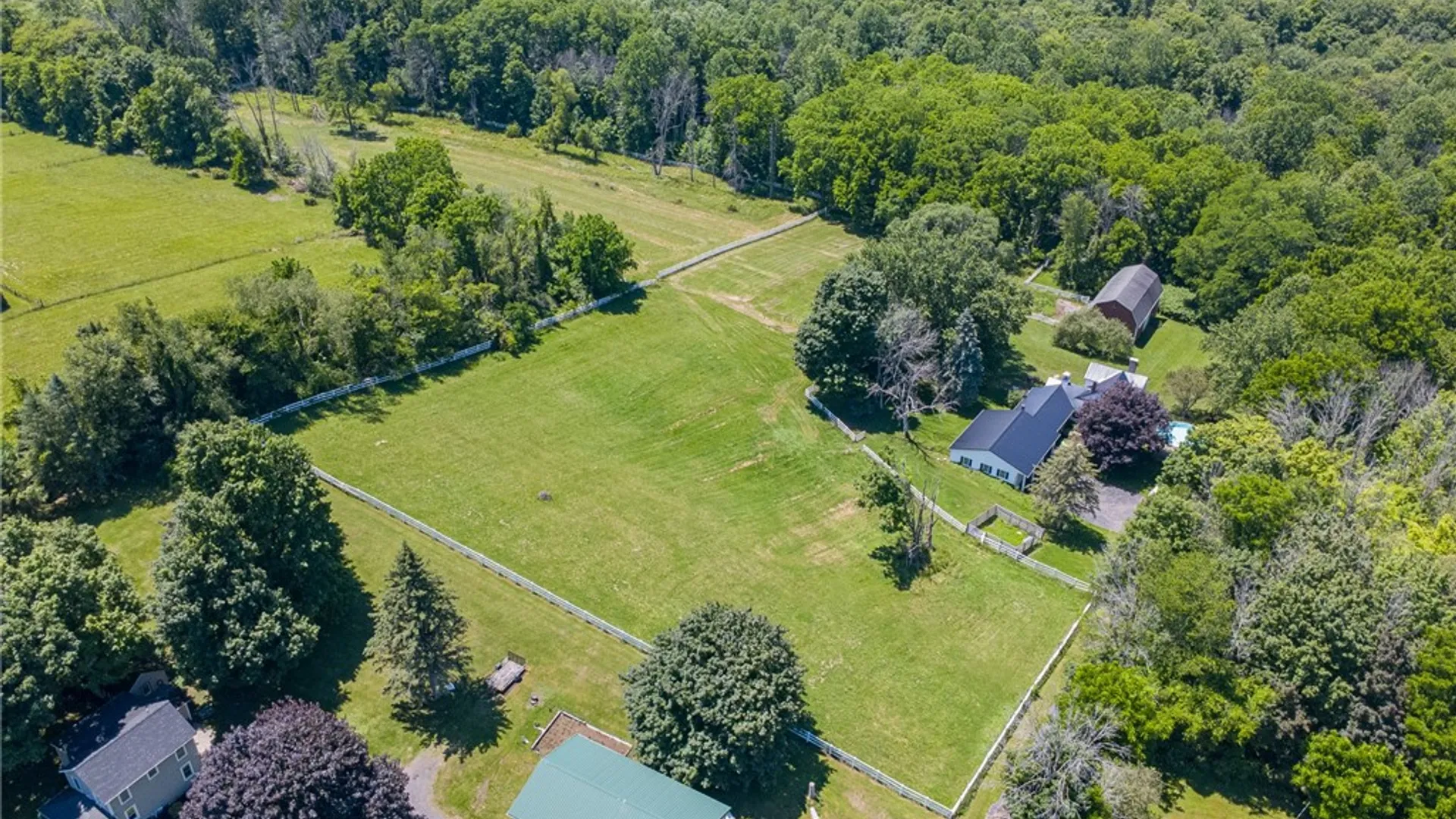 Property at 3387 Cambier Road, Palmyra, NY 14505 40