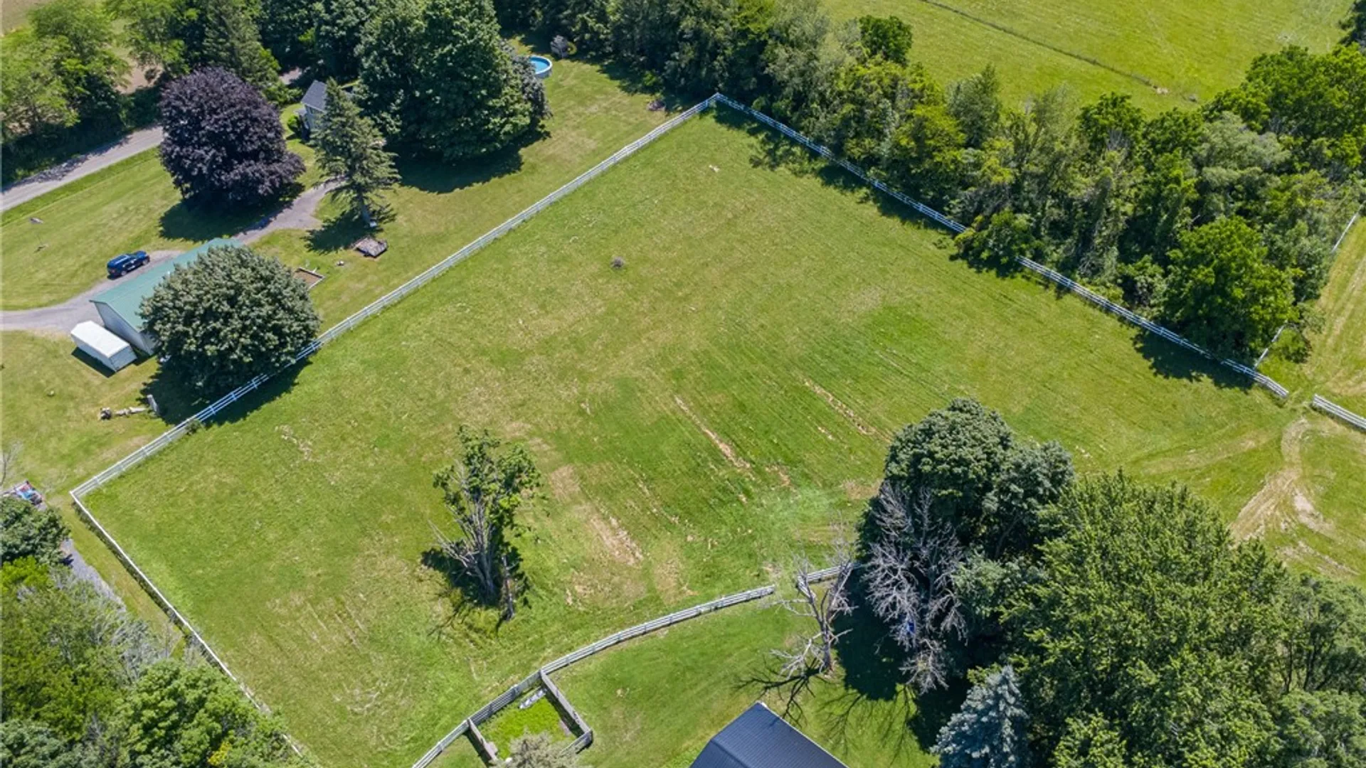 Property at 3387 Cambier Road, Palmyra, NY 14505 39