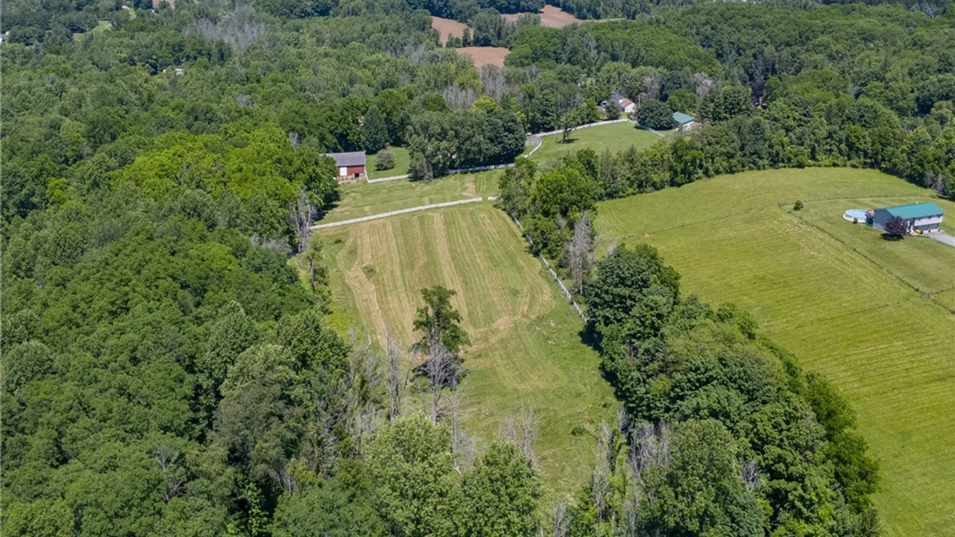 Property at 3387 Cambier Road, Palmyra, NY 14505 37