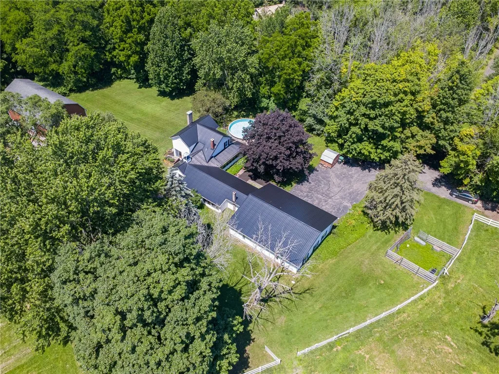 Property at 3387 Cambier Road, Palmyra, NY 14505