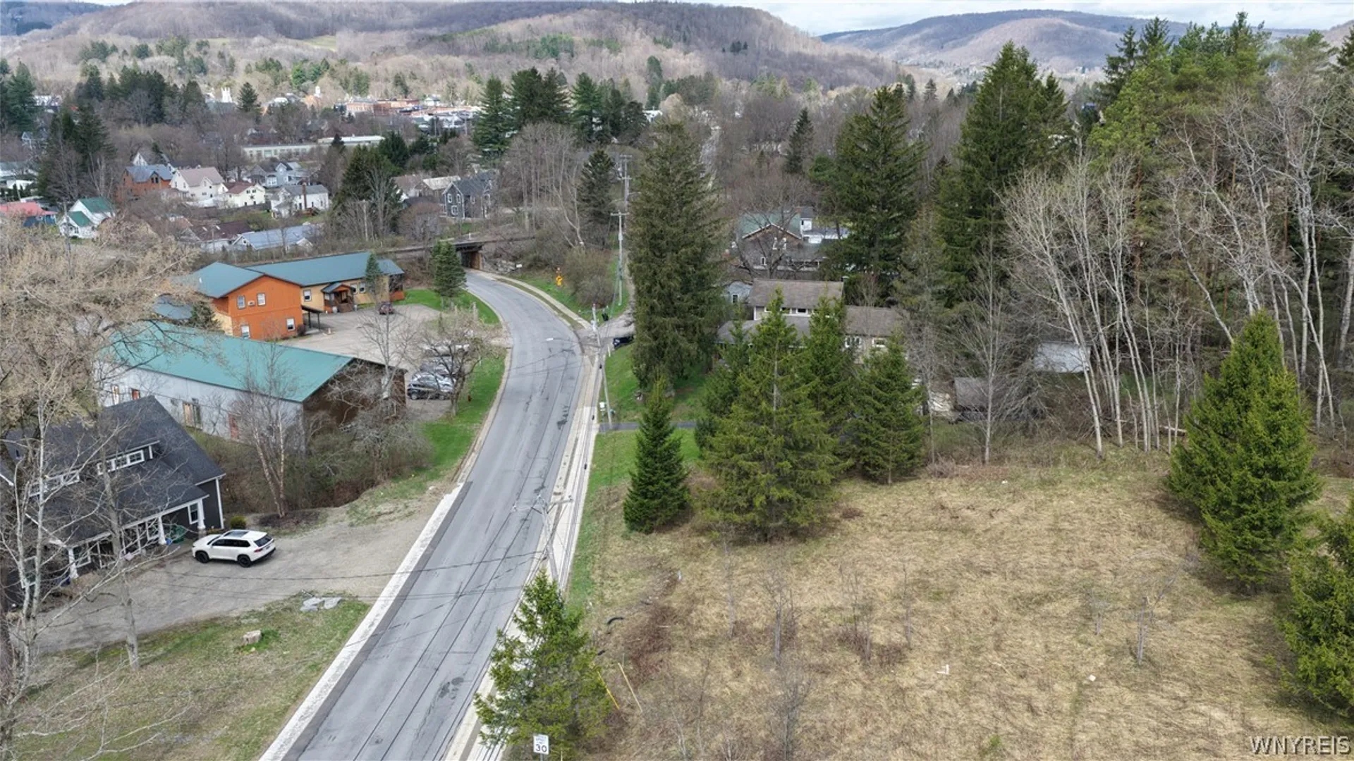 Property at 48 Mill Street, Ellicottville, NY 14731 4