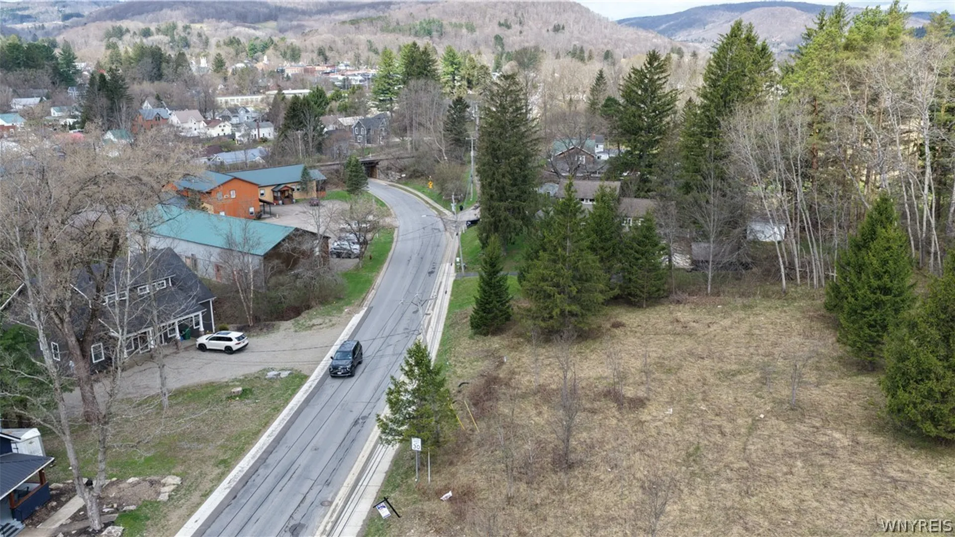 Property at 48 Mill Street, Ellicottville, NY 14731 7