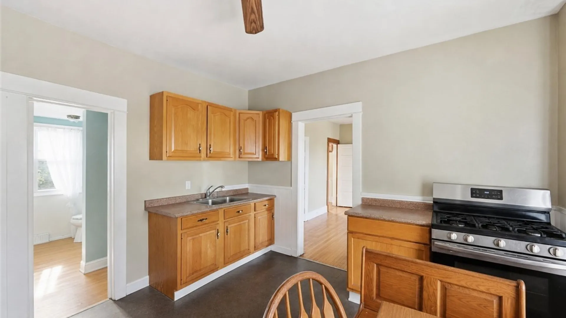 Property at 26 Milnor Avenue, Lackawanna, NY 14218 3