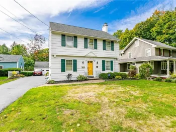 Property at 15 Eastview, Pittsford, NY 14534