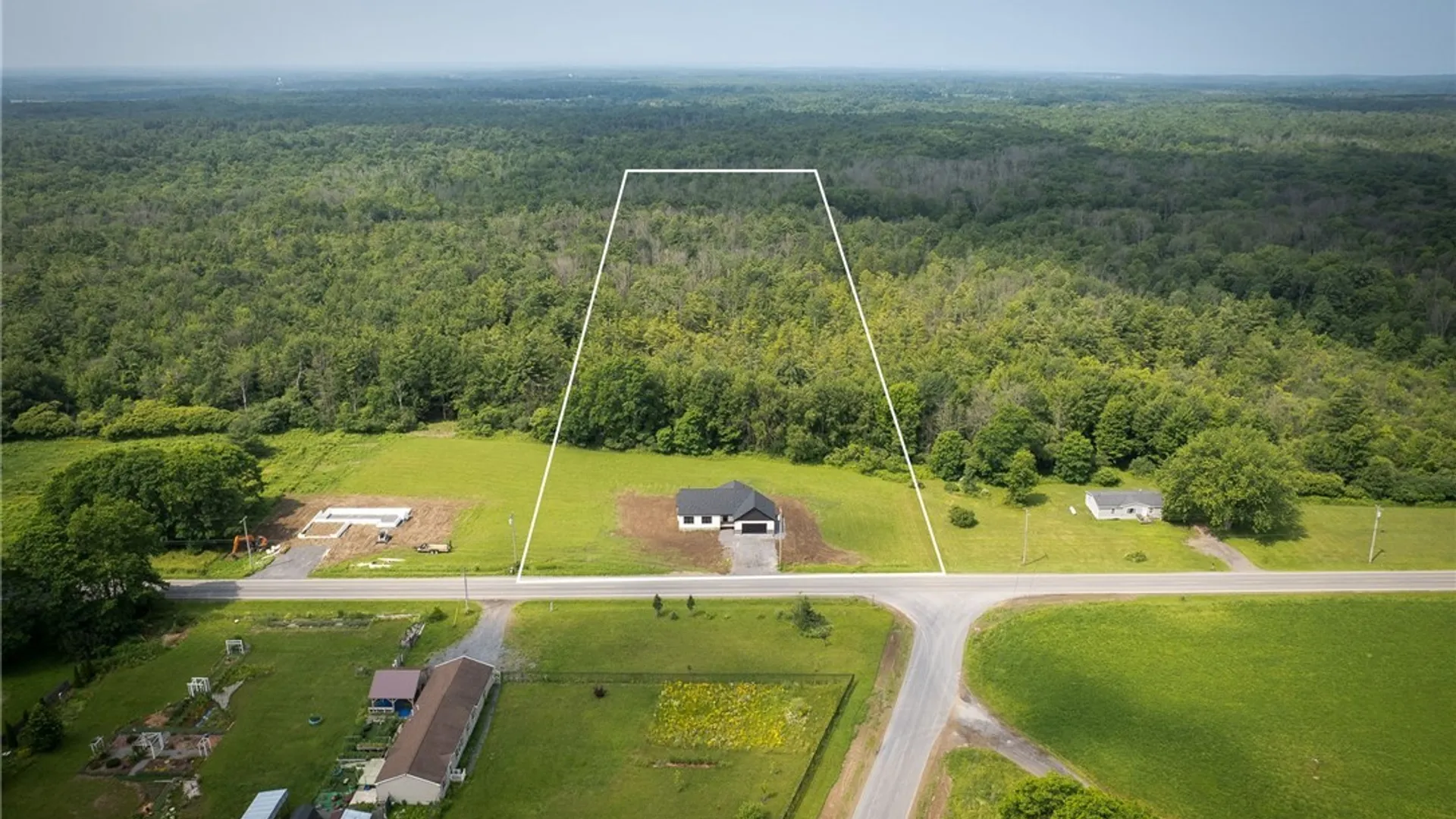 Property at 1463 County Route 48, Richland, NY 13083 5