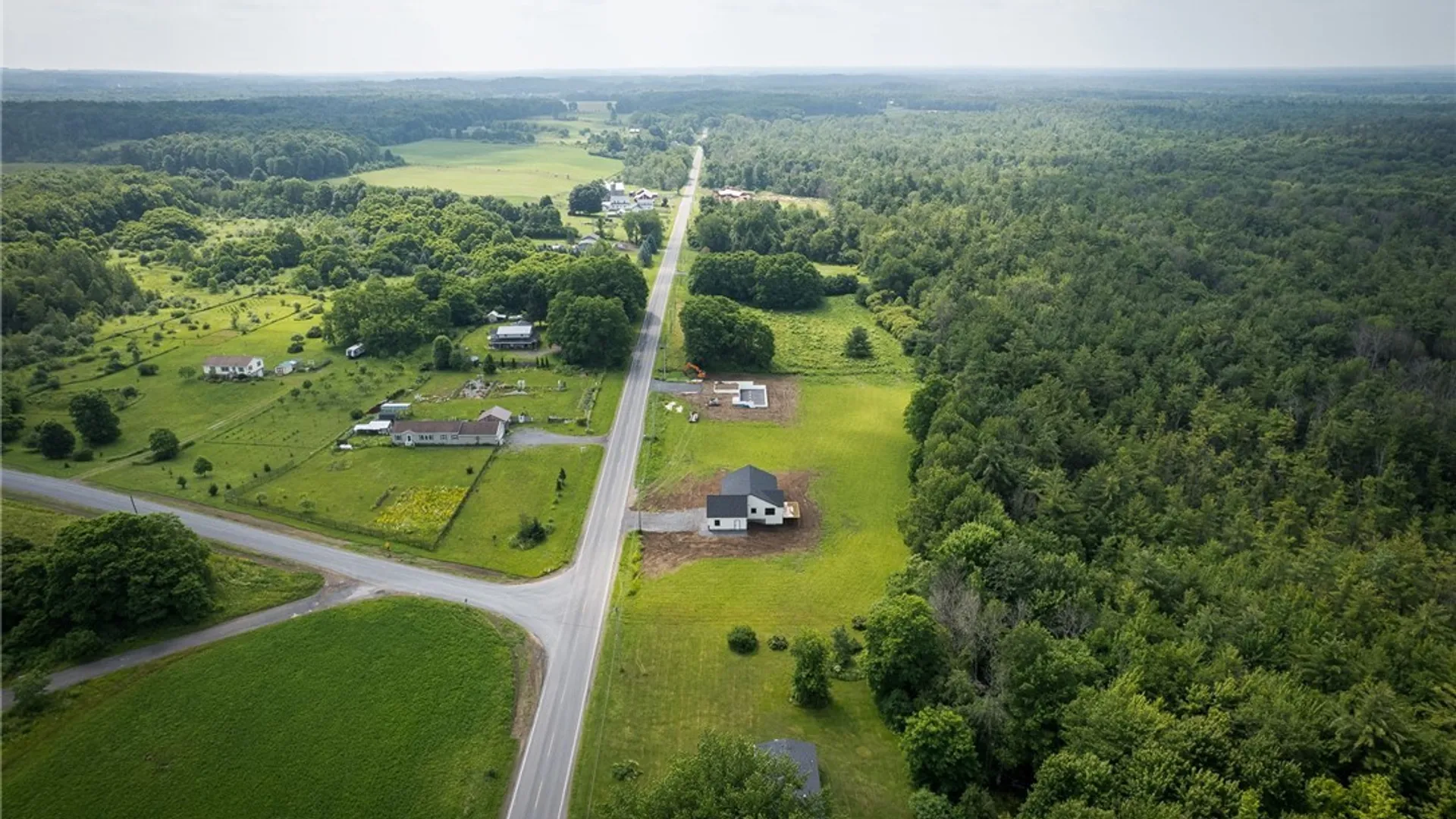 Property at 1463 County Route 48, Richland, NY 13083 13