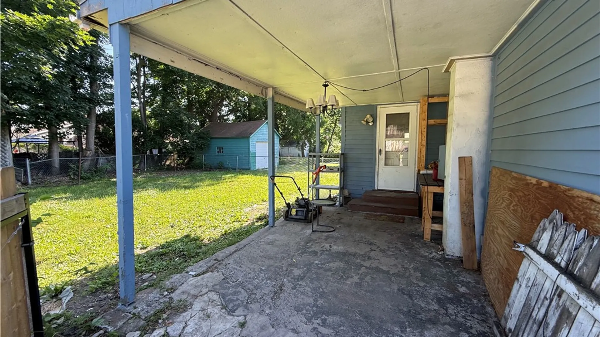 Property at 322 Baty Street, Elmira City, NY 14904 25