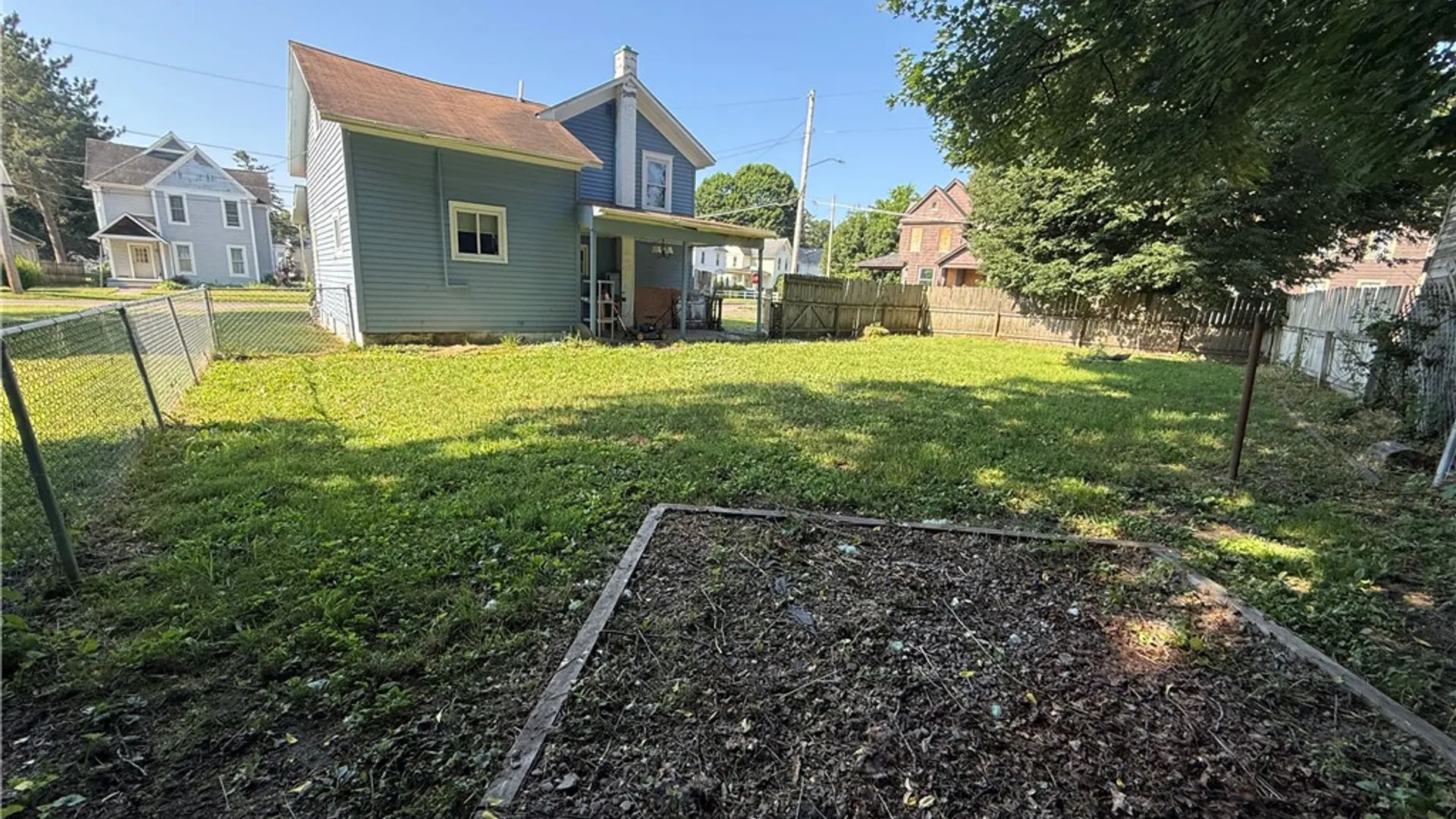 Property at 322 Baty Street, Elmira City, NY 14904 27