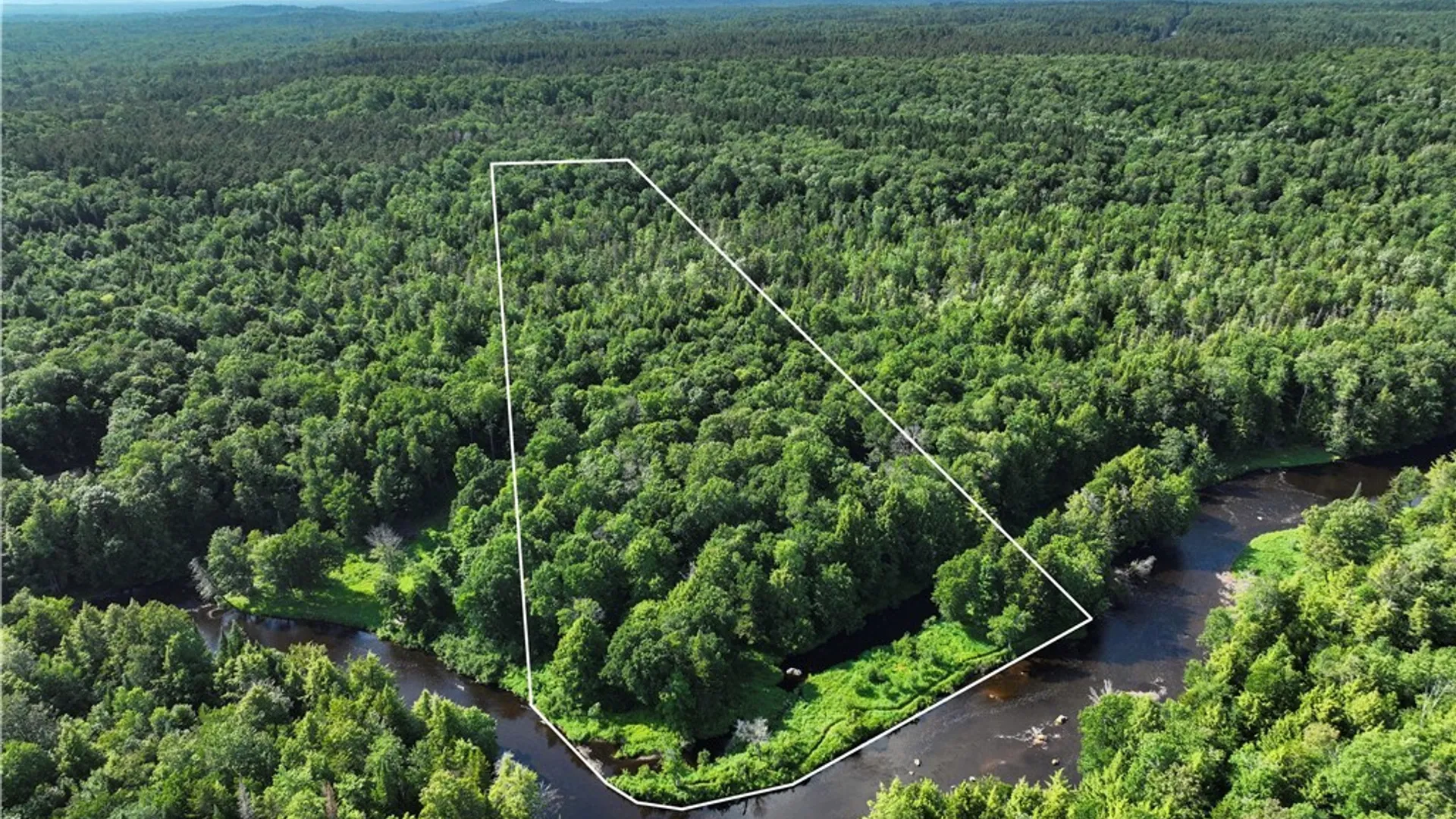 Property at Rt-28, Forestport, NY 13338 11