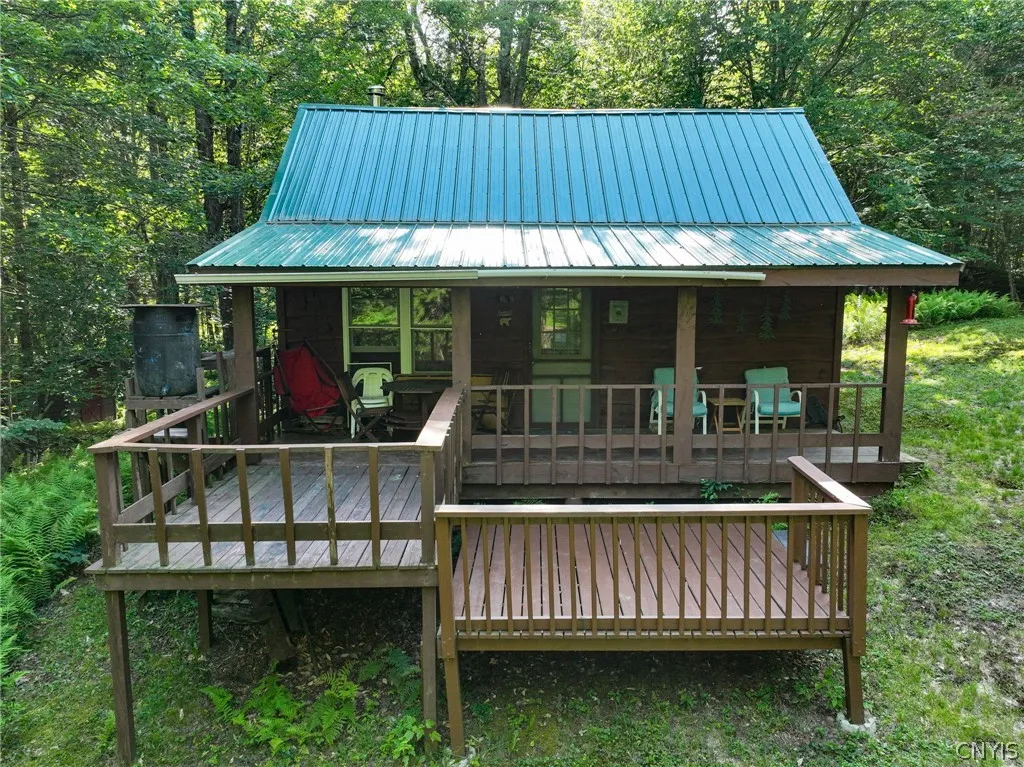 Property at Rt-28, Forestport, NY 13338