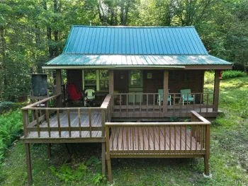 Rt-28, Forestport, NY 13338