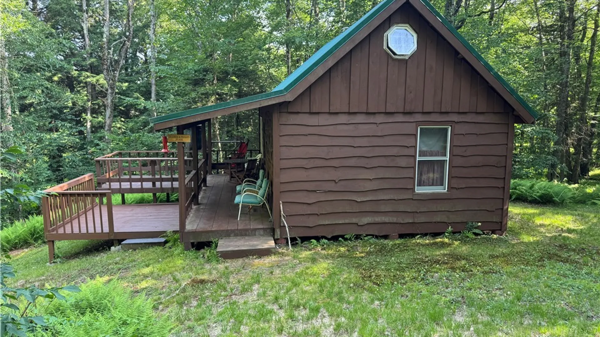 Property at Rt-28, Forestport, NY 13338 3