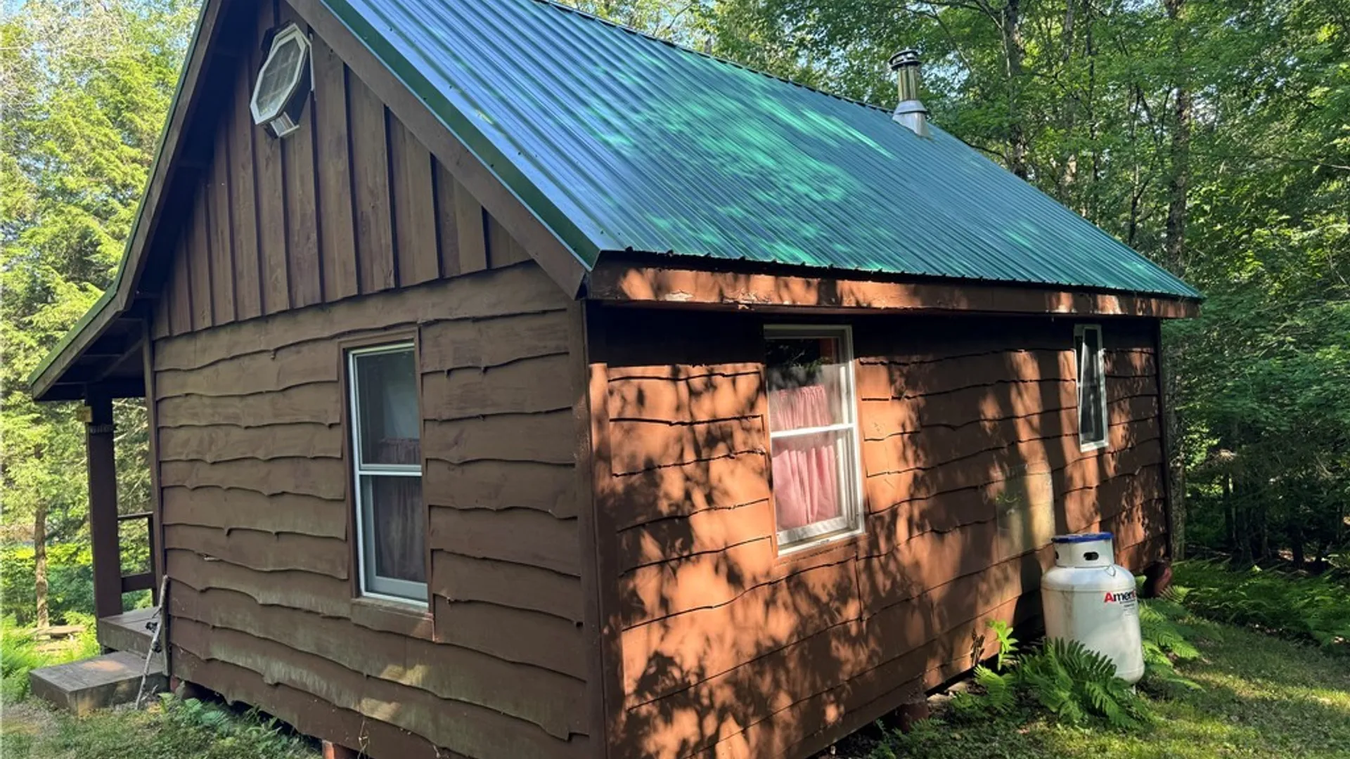 Property at Rt-28, Forestport, NY 13338 4