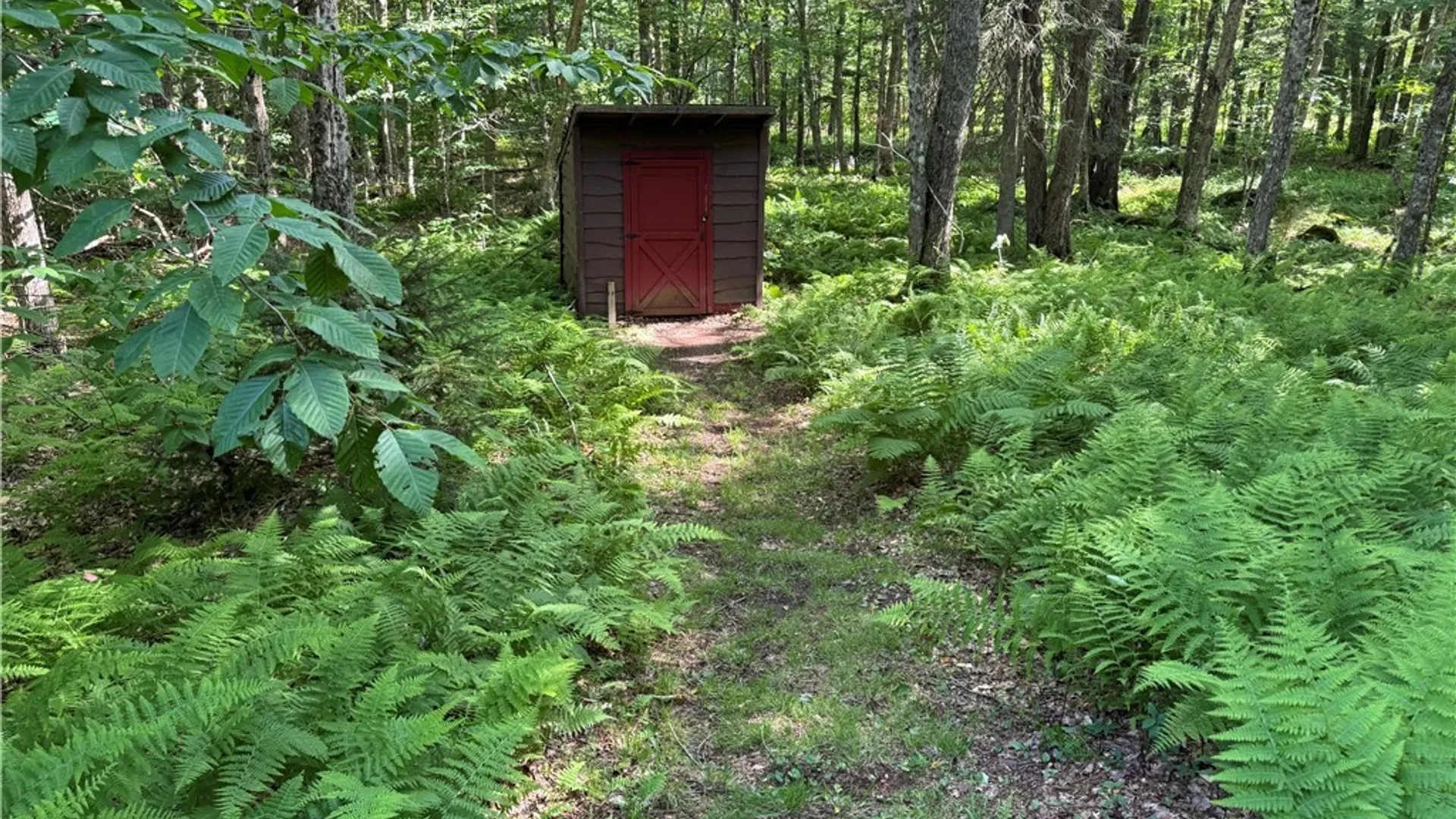 Property at Rt-28, Forestport, NY 13338 5