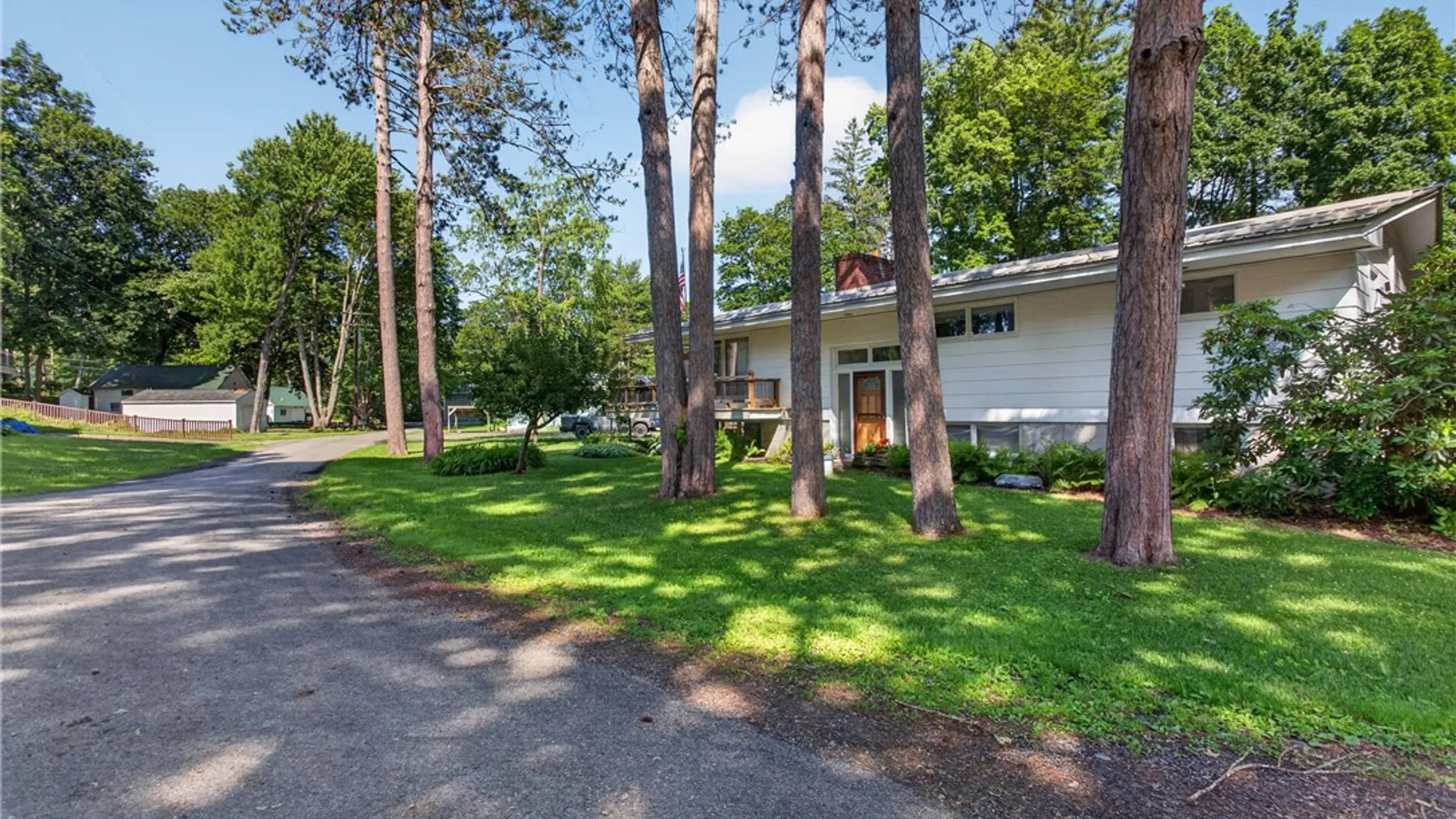 Property at 135 Lee Drive, Milford, NY 12116 3