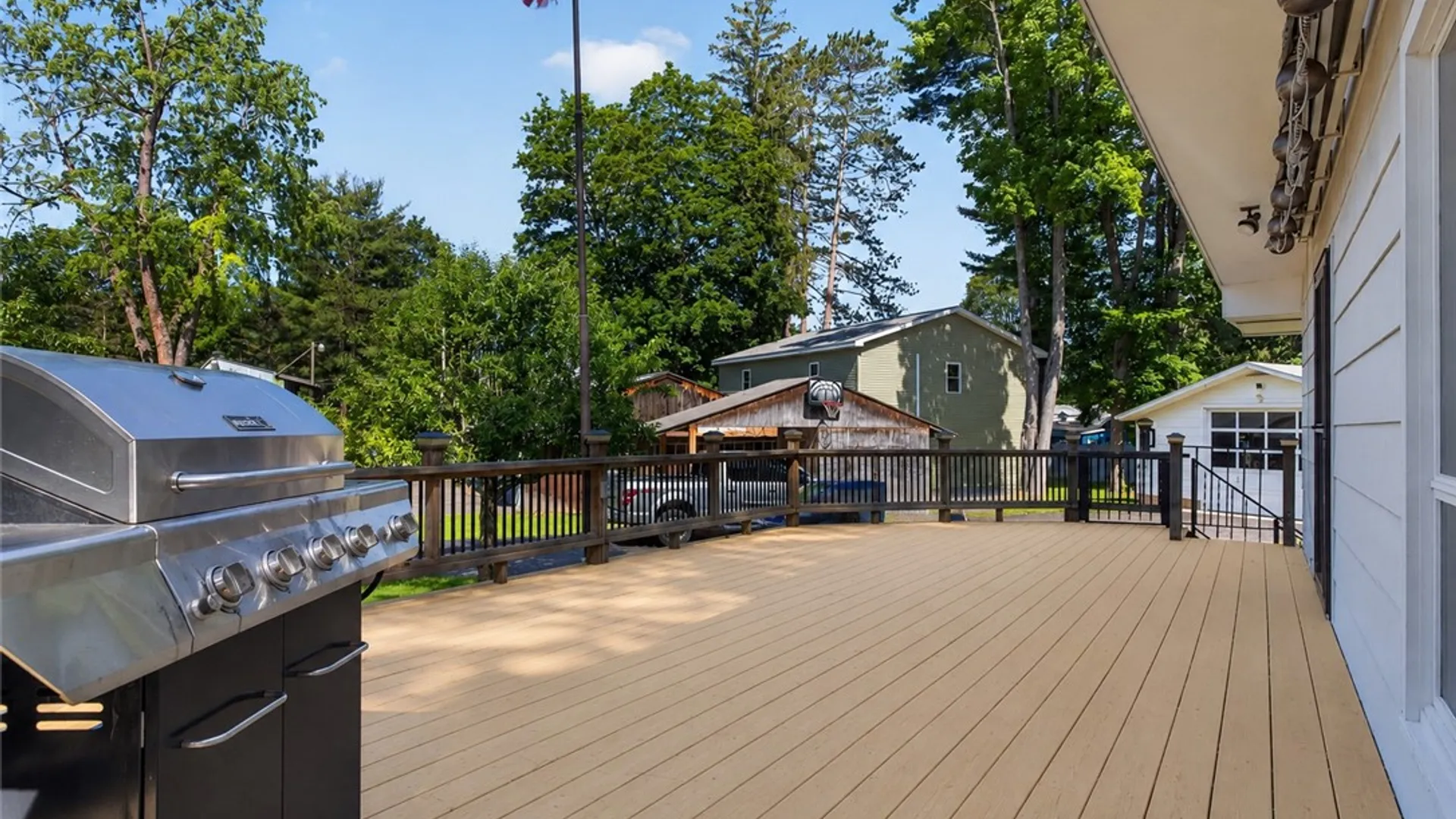 Property at 135 Lee Drive, Milford, NY 12116 23