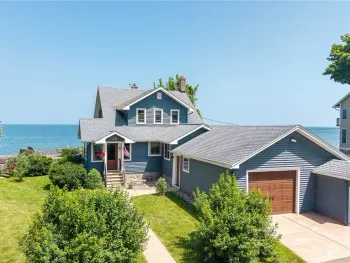 Property at 18 Zellweger Beach, Parma, NY 14468