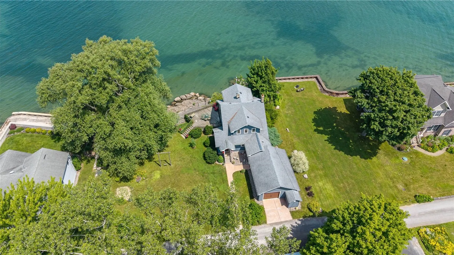 Property at 18 Zellweger Beach, Parma, NY 14468 7
