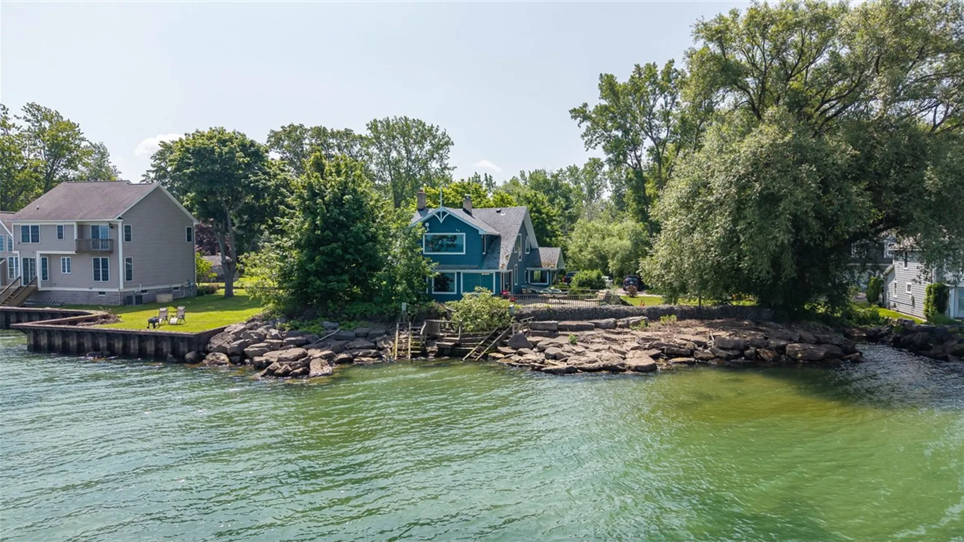 Property at 18 Zellweger Beach, Parma, NY 14468 4