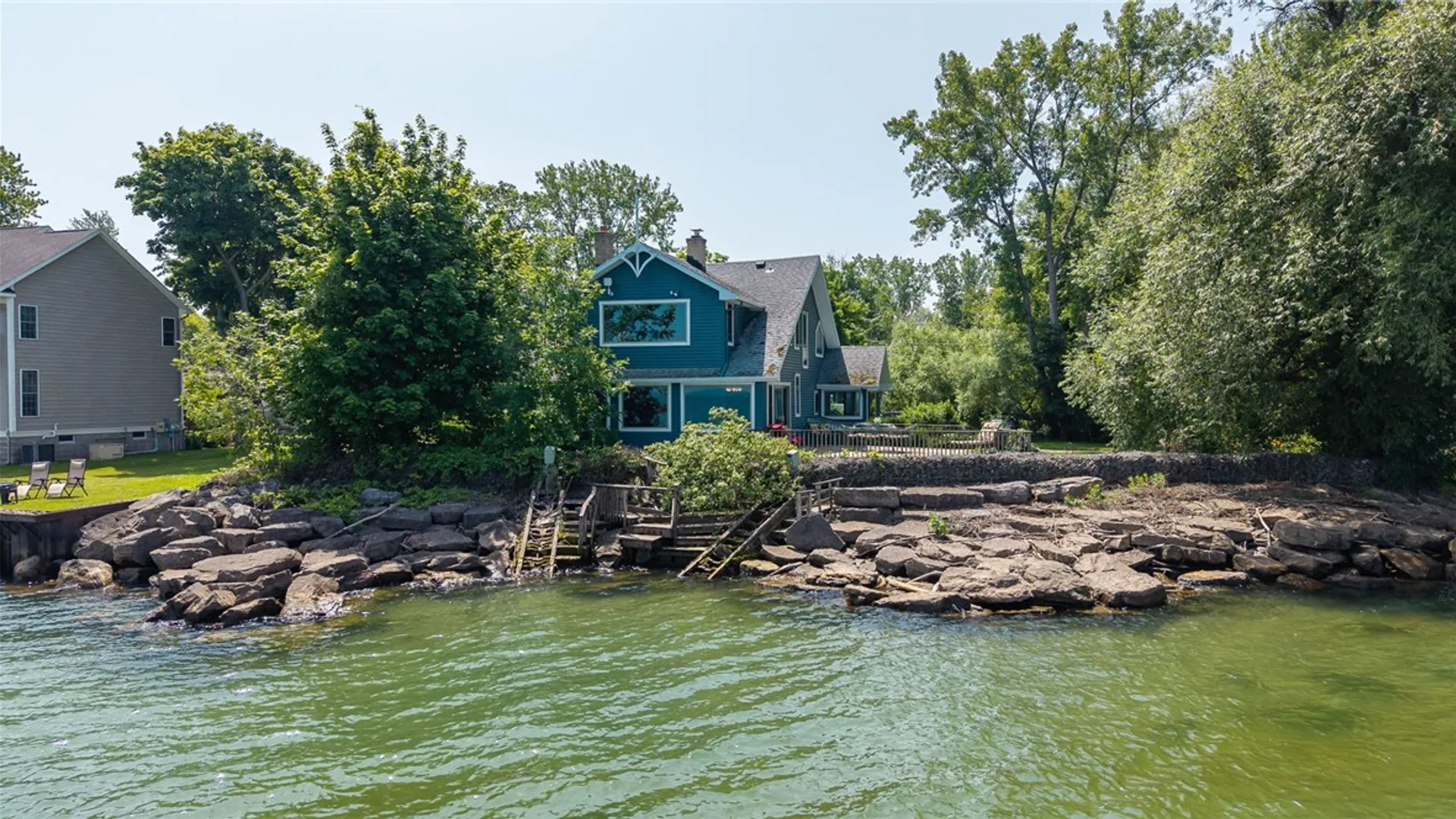 Property at 18 Zellweger Beach, Parma, NY 14468 5