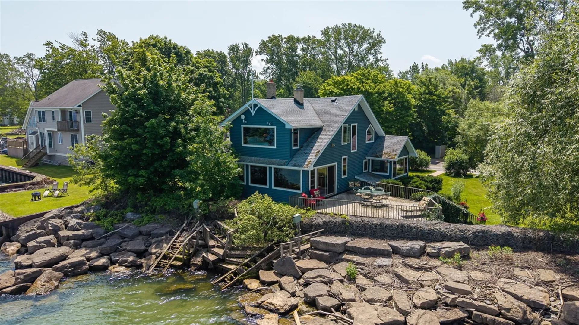 Property at 18 Zellweger Beach, Parma, NY 14468 3