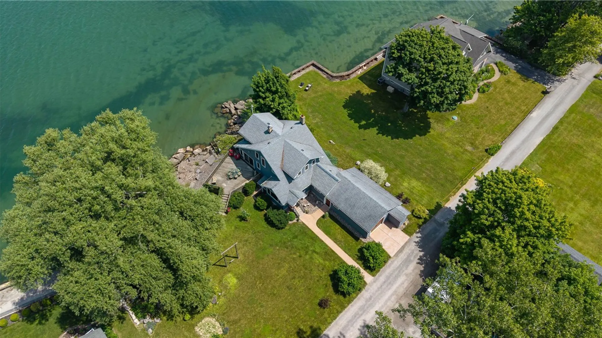 Property at 18 Zellweger Beach, Parma, NY 14468 6