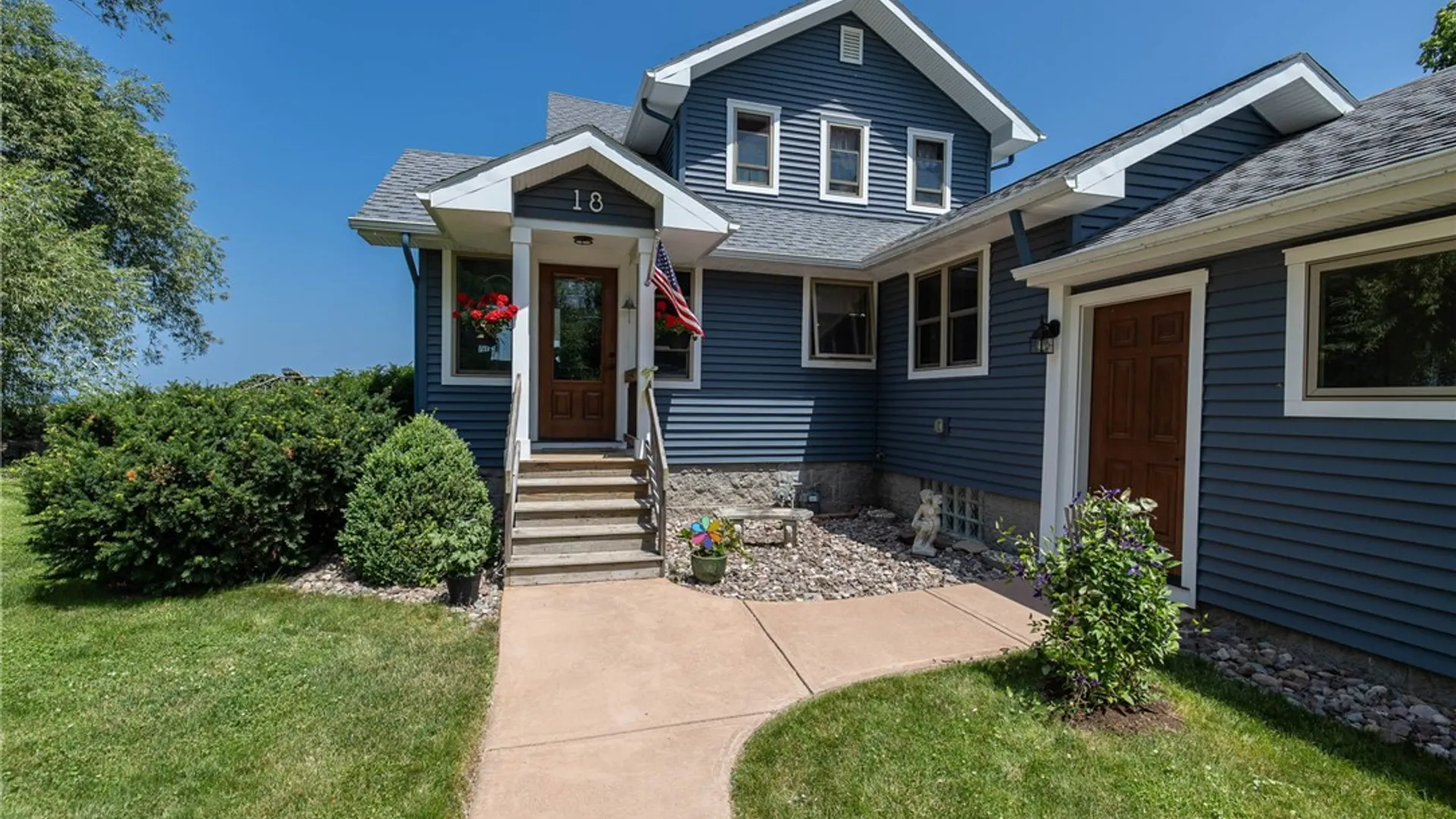 Property at 18 Zellweger Beach, Parma, NY 14468 18
