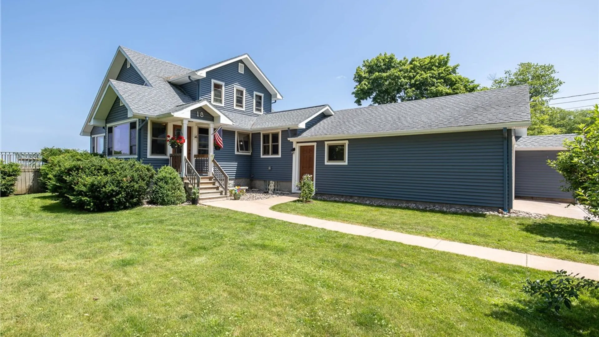 Property at 18 Zellweger Beach, Parma, NY 14468 9