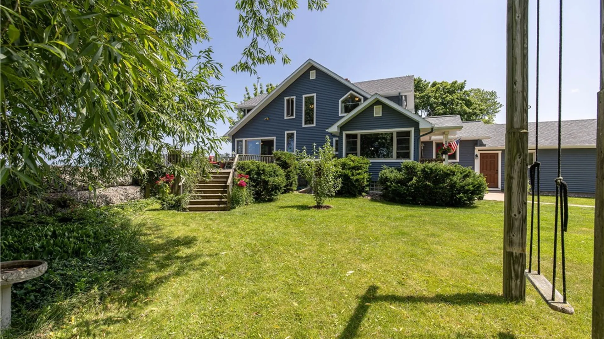 Property at 18 Zellweger Beach, Parma, NY 14468 10