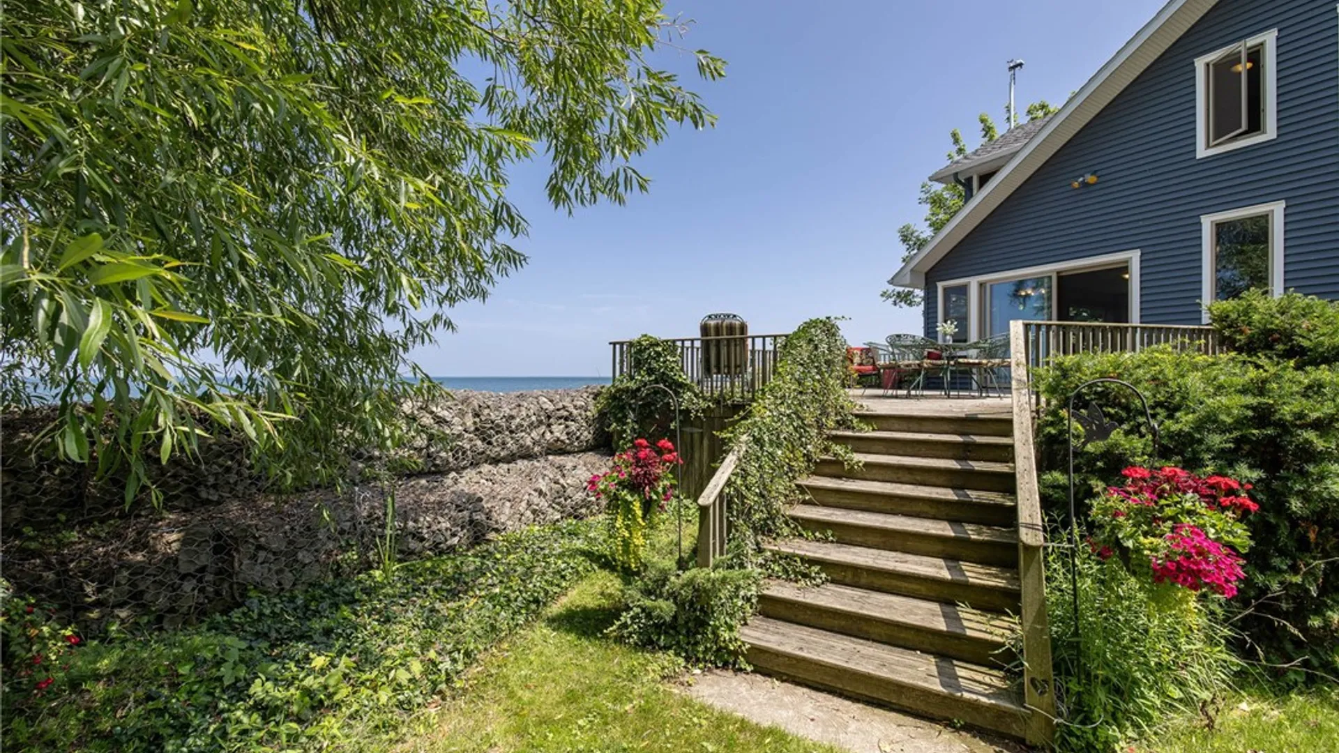 Property at 18 Zellweger Beach, Parma, NY 14468 11