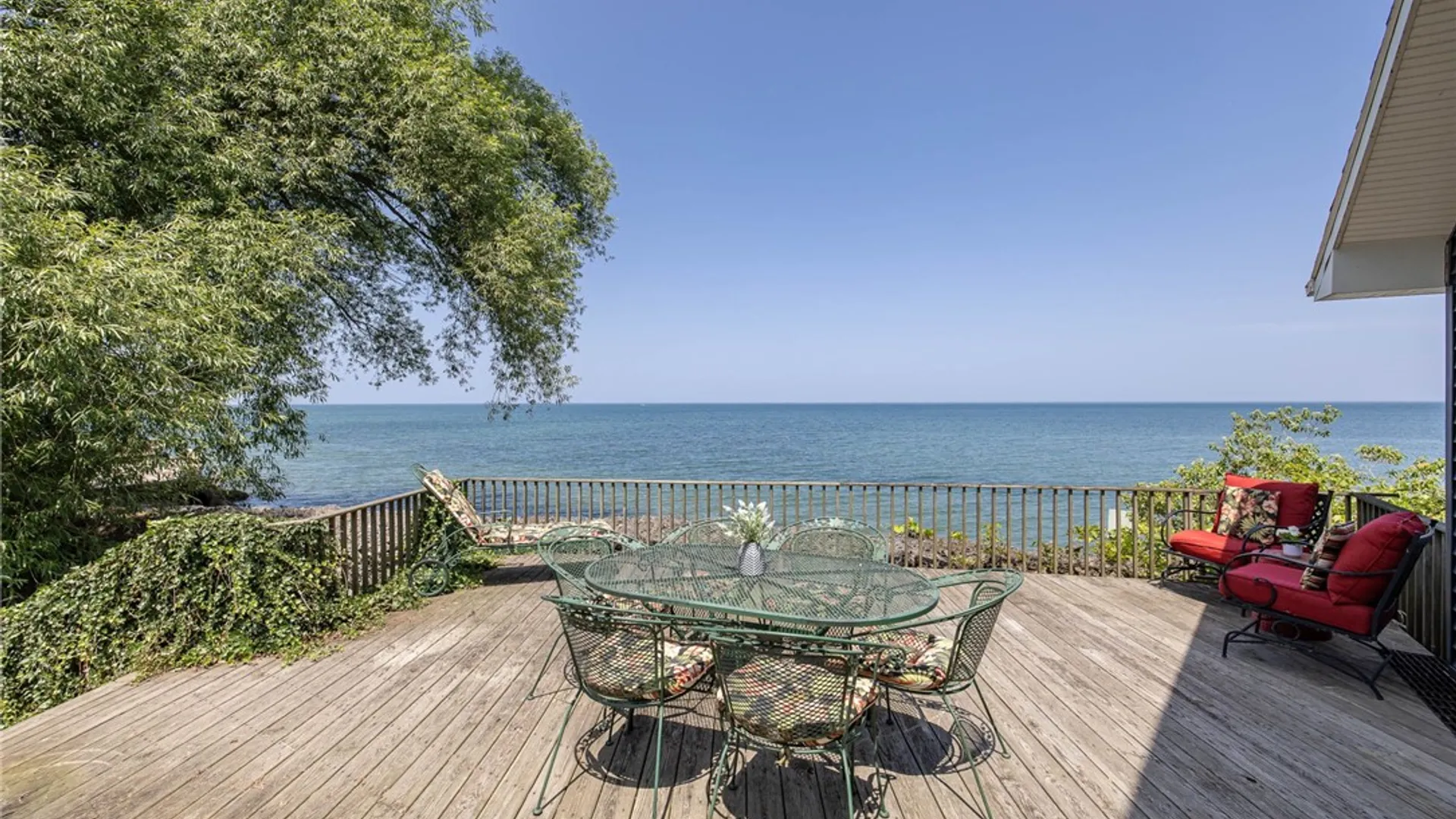 Property at 18 Zellweger Beach, Parma, NY 14468 13