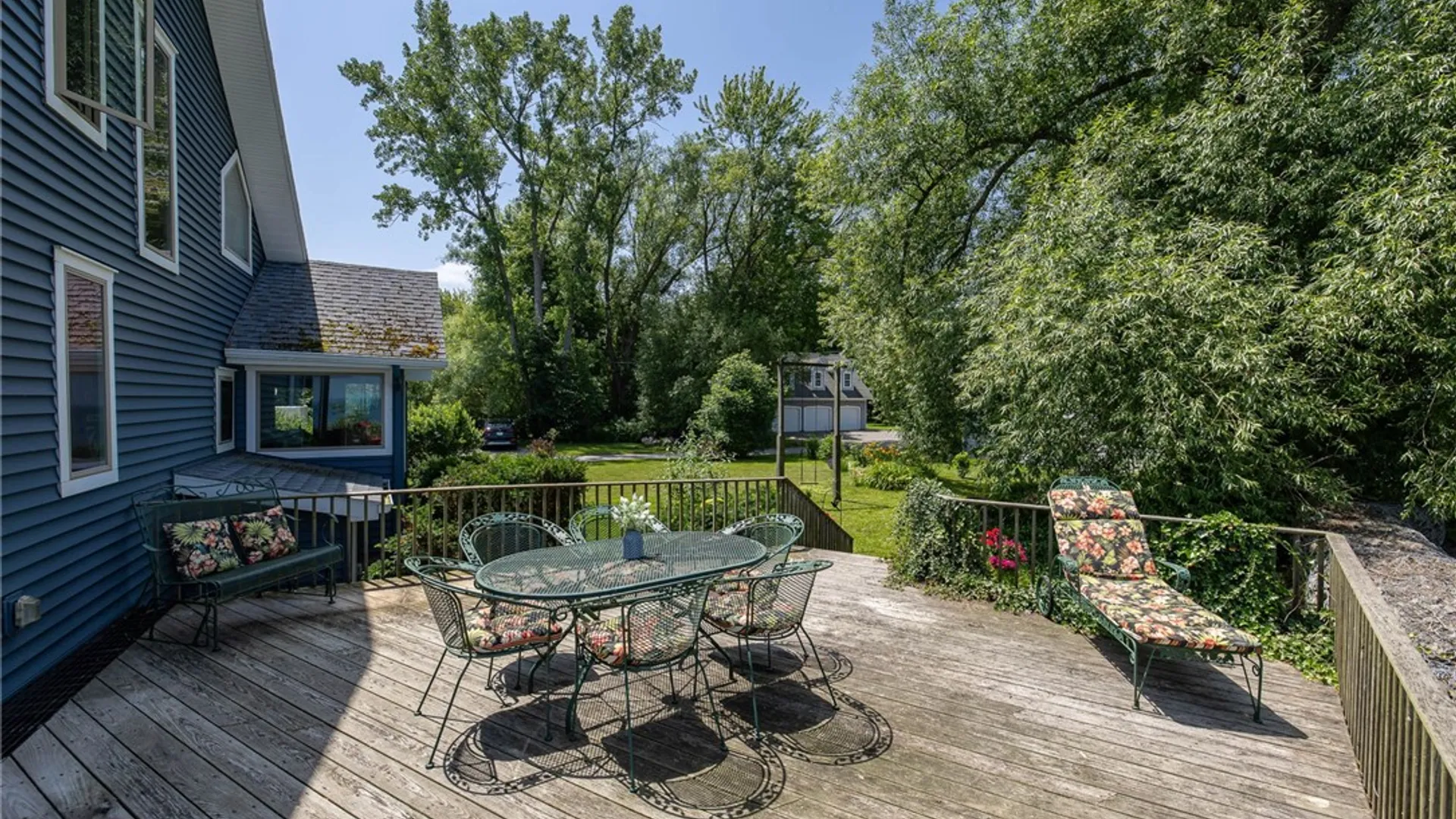 Property at 18 Zellweger Beach, Parma, NY 14468 15