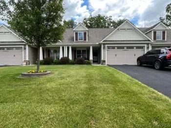 Property at 283 Carriage Path Court, Webster, NY 14580