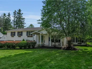 Property at 120 Glenridge Road, Aurora, NY 14052