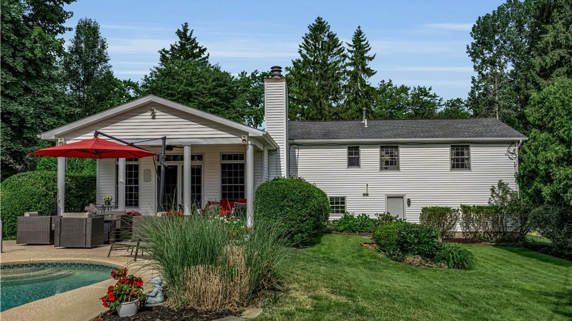 Property at 120 Glenridge Road, Aurora, NY 14052 12