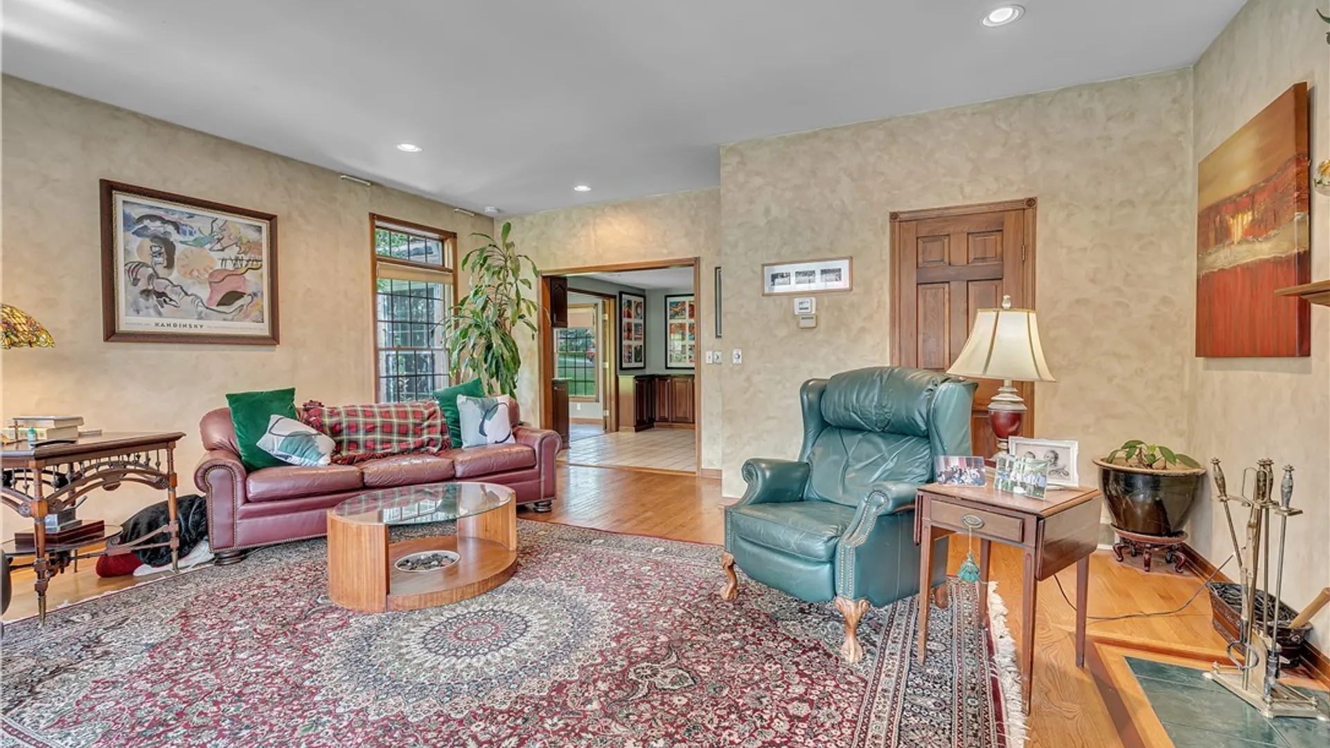 Property at 120 Glenridge Road, Aurora, NY 14052 14