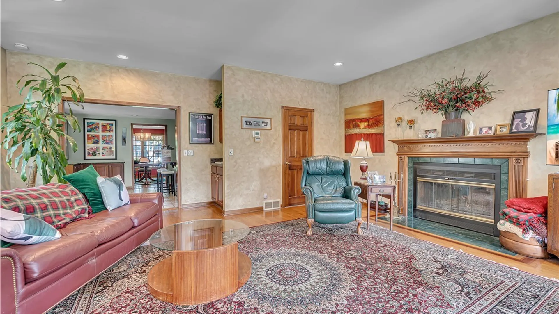 Property at 120 Glenridge Road, Aurora, NY 14052 15