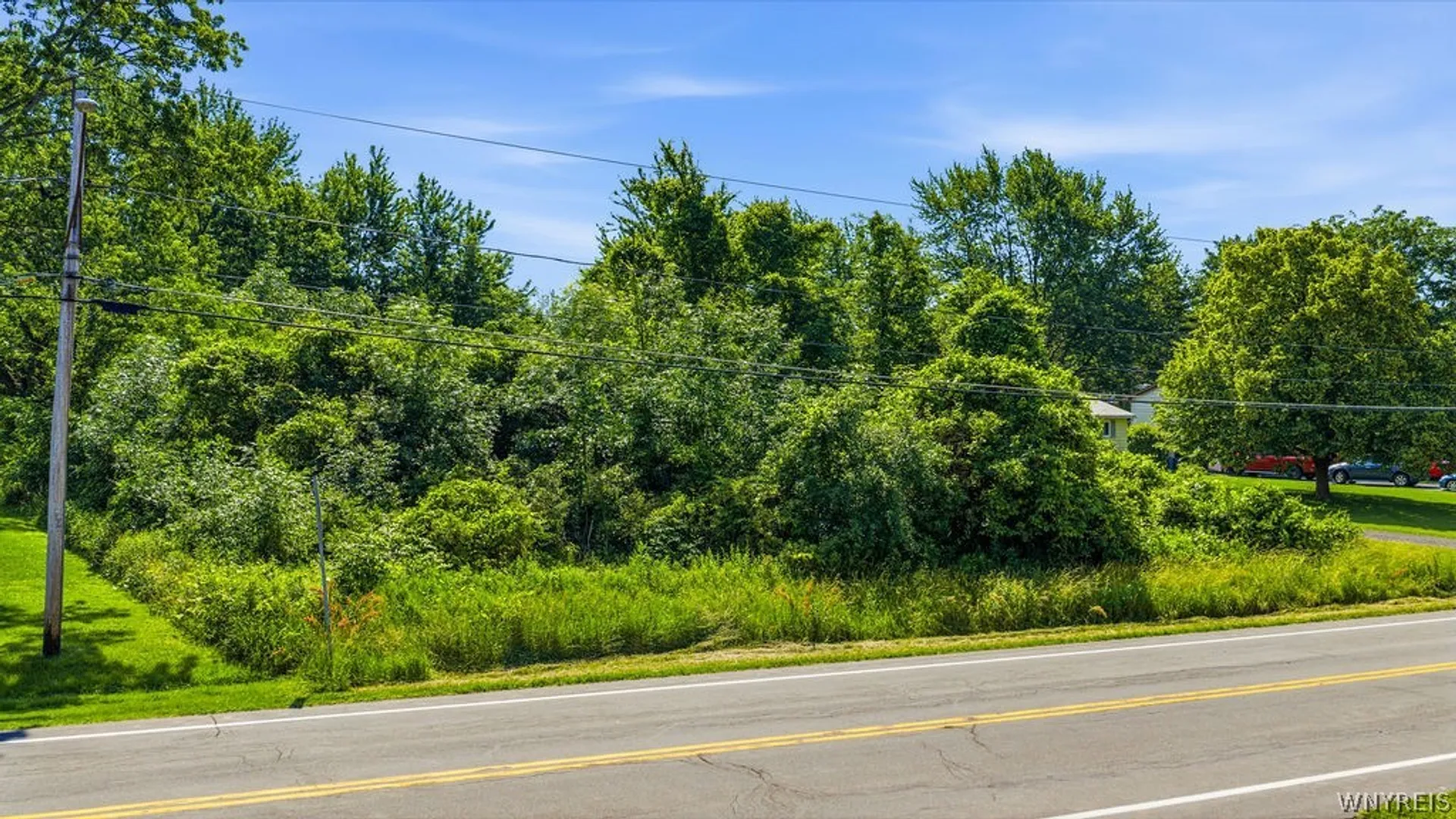 Property at V/L Bridgeman (#1) Road, Lewiston, NY 14092 3