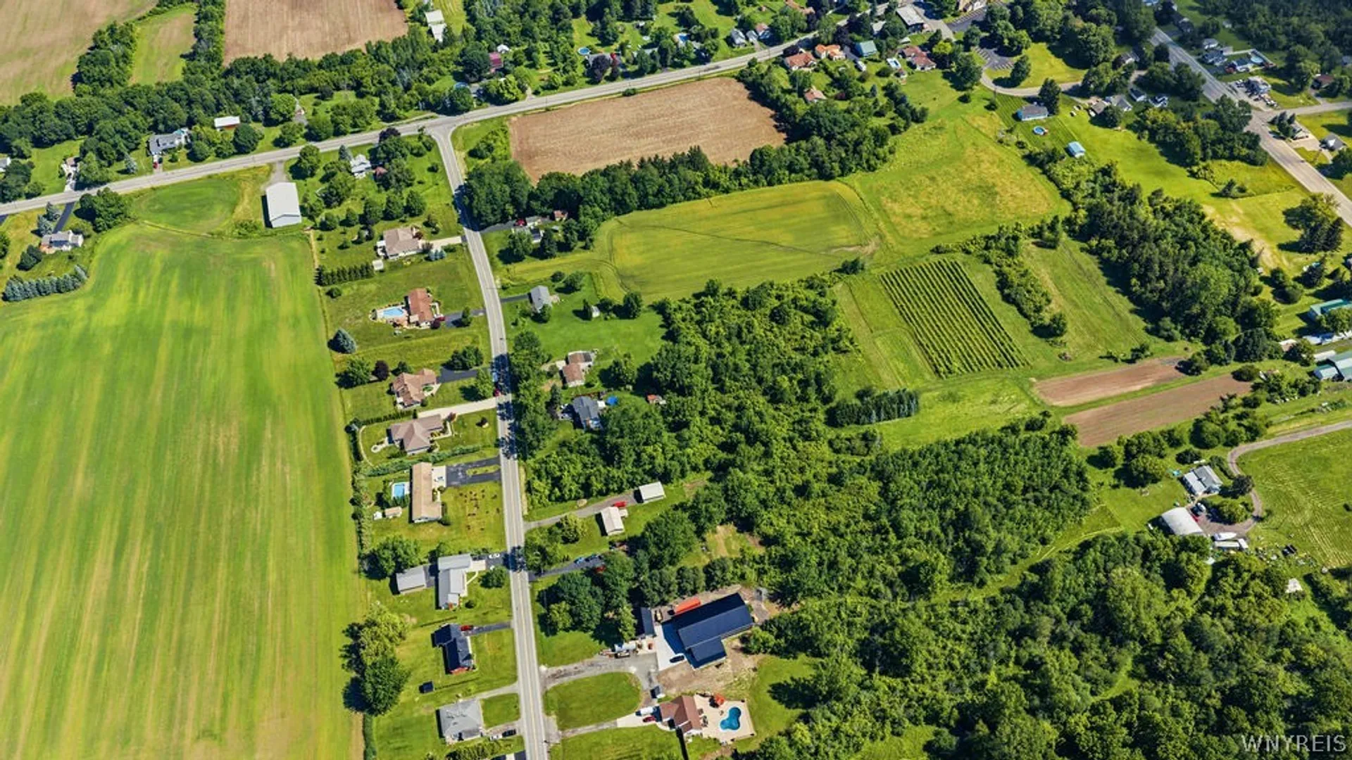 Property at V/L Bridgeman (#1) Road, Lewiston, NY 14092 5