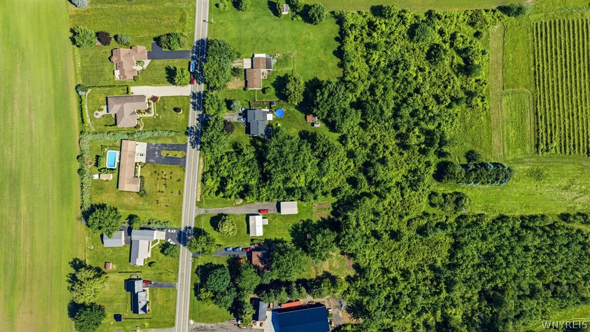 Property at V/L Bridgeman (#1) Road, Lewiston, NY 14092 9