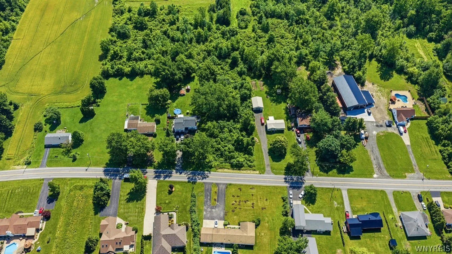 Property at V/L Bridgeman (#1) Road, Lewiston, NY 14092 10