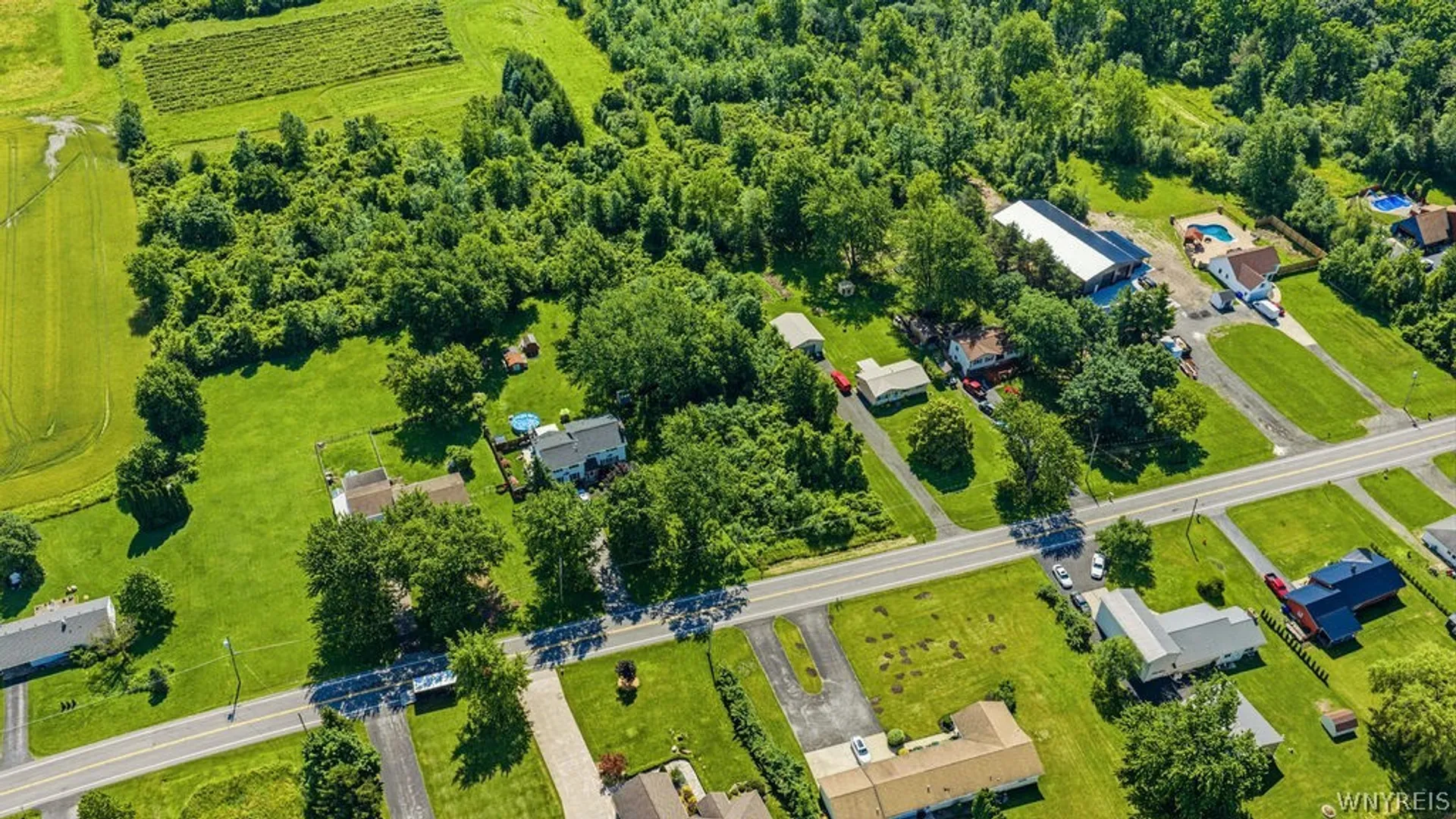 Property at V/L Bridgeman (#1) Road, Lewiston, NY 14092 11