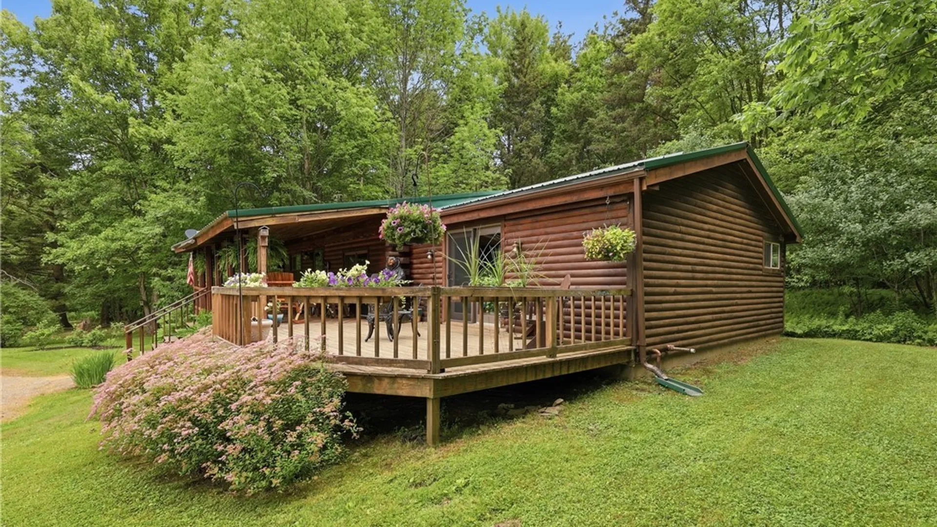 Property at 7663 N Center Road, Lyndon, NY 14737 26