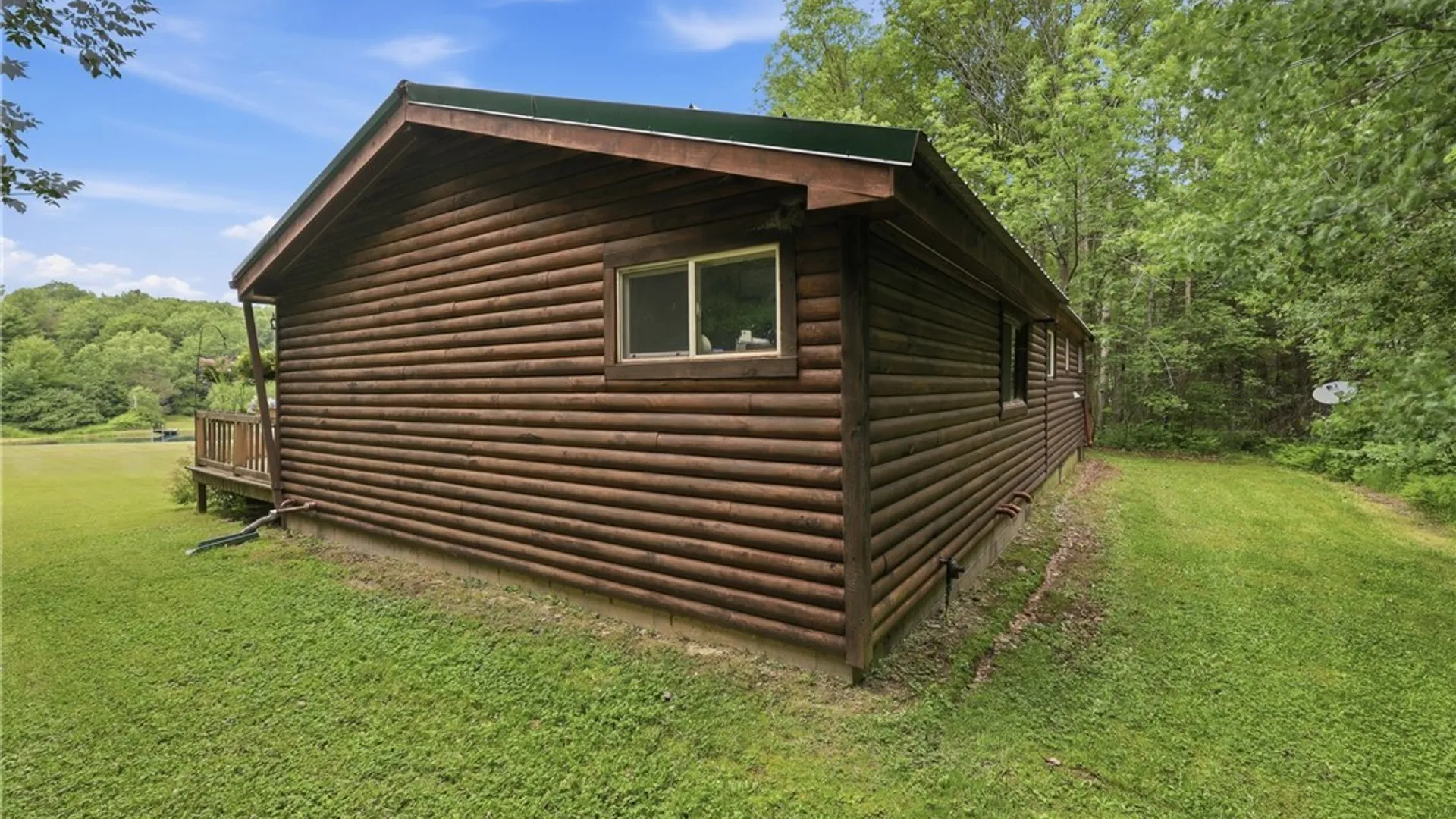 Property at 7663 N Center Road, Lyndon, NY 14737 27