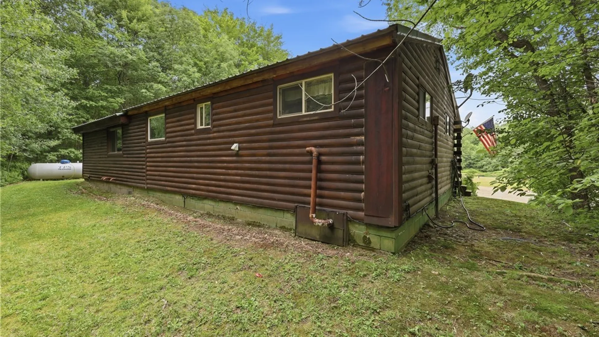 Property at 7663 N Center Road, Lyndon, NY 14737 28
