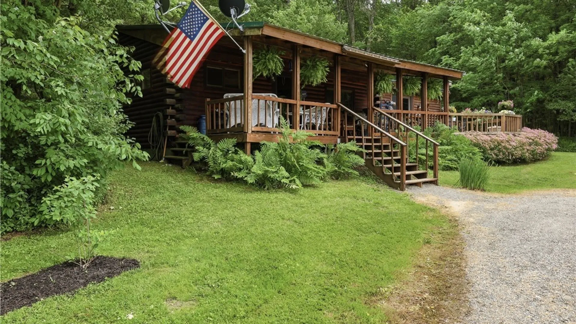Property at 7663 N Center Road, Lyndon, NY 14737 29